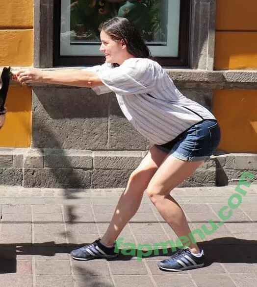 Ophelie Rullier nude photo #1004 (ophelier / ophelierullier)