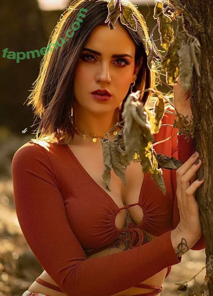 Ophelie Rullier nude photo #1024 (ophelier / ophelierullier)