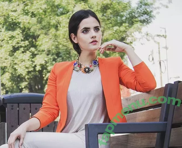 Ophelie Rullier nude photo #1044 (ophelier / ophelierullier)