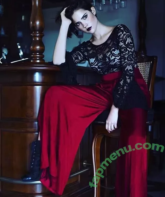 Ophelie Rullier nude photo #1045 (ophelier / ophelierullier)