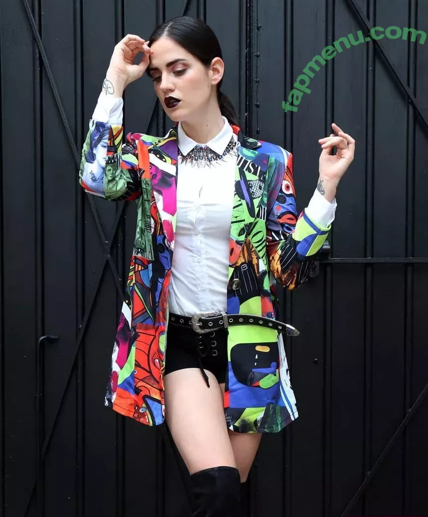 Ophelie Rullier nude photo #1056 (ophelier / ophelierullier)