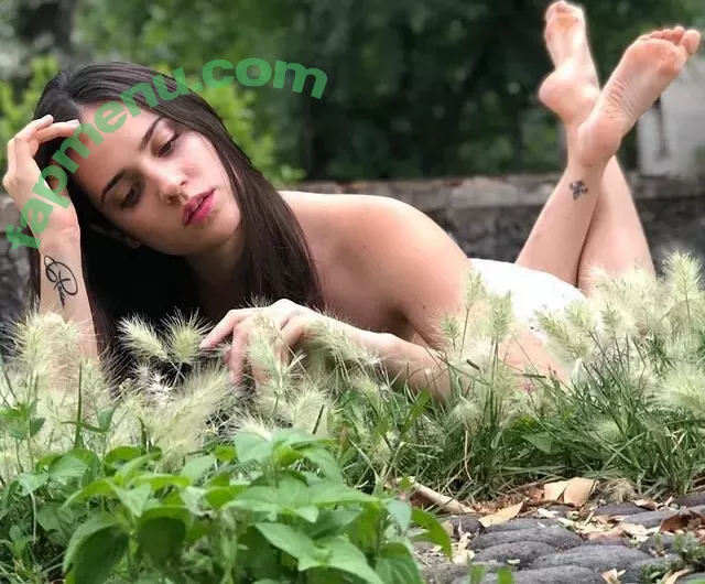 Ophelie Rullier nude photo #1073 (ophelier / ophelierullier)