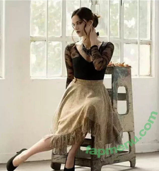 Ophelie Rullier nude photo #1075 (ophelier / ophelierullier)