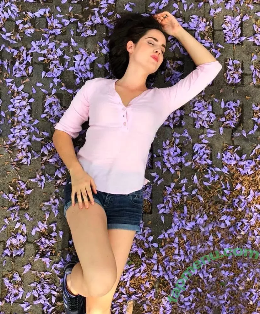 Ophelie Rullier nude photo #1079 (ophelier / ophelierullier)