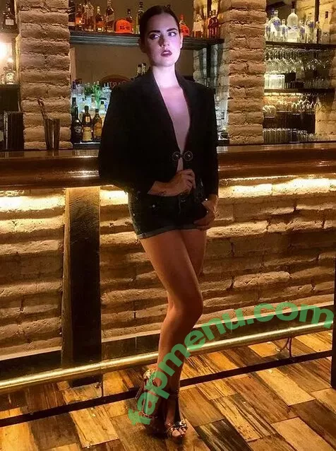 Ophelie Rullier nude photo #1103 (ophelier / ophelierullier)