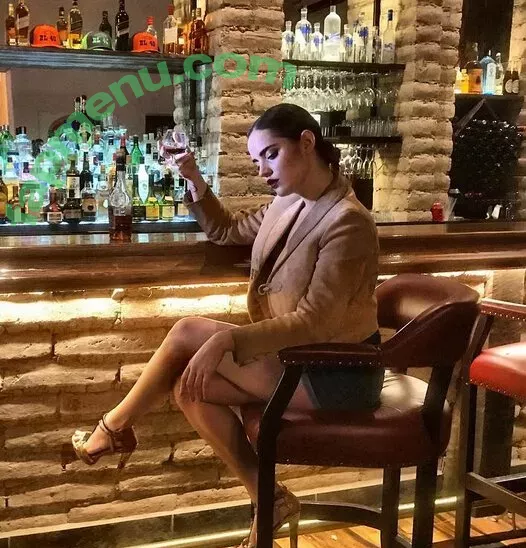 Ophelie Rullier nude photo #1105 (ophelier / ophelierullier)