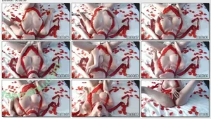 Ora Young / orayoung nude photo #0057