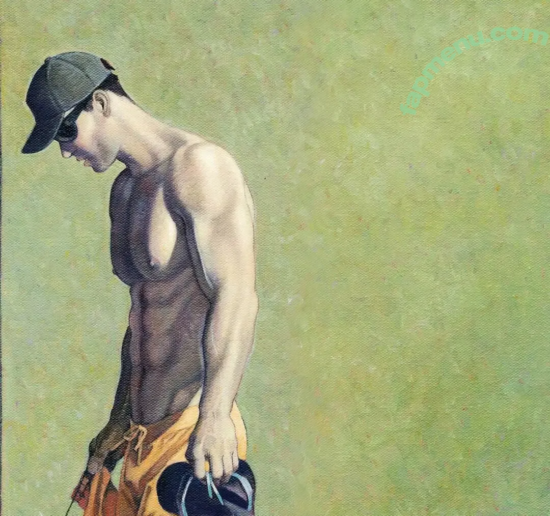 Orangeman nude photo #0001 (Orangeman)