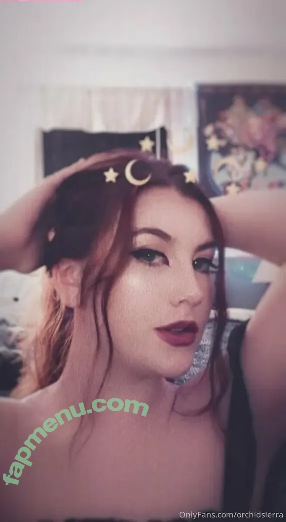 orchidsierra nude photo #0013 (mikesparrago)
