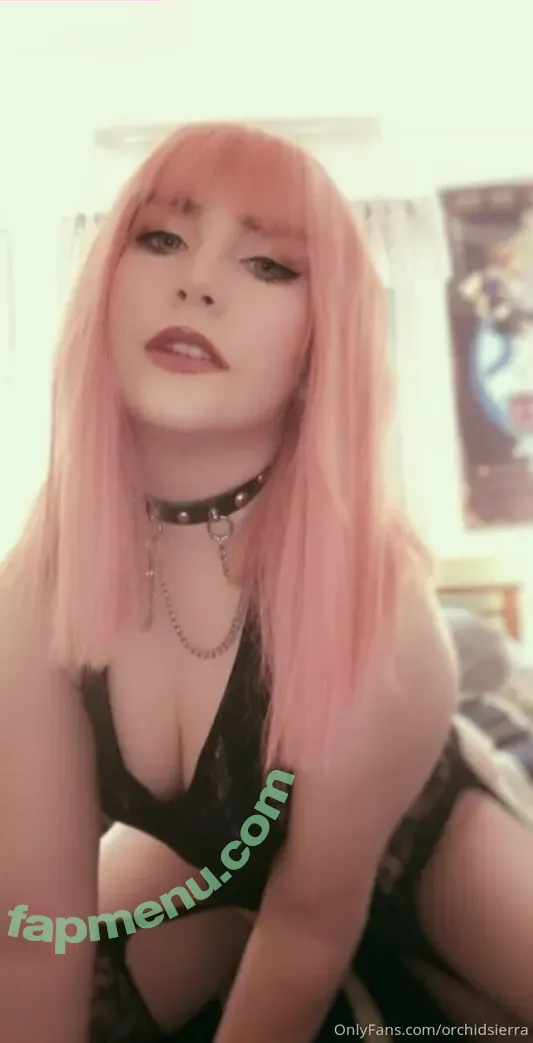 orchidsierra nude photo #0017 (mikesparrago)