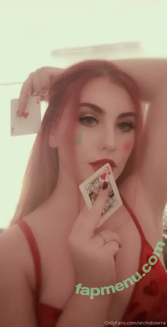 orchidsierra nude photo #0019 (mikesparrago)