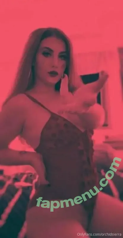 orchidsierra nude photo #0021 (mikesparrago)