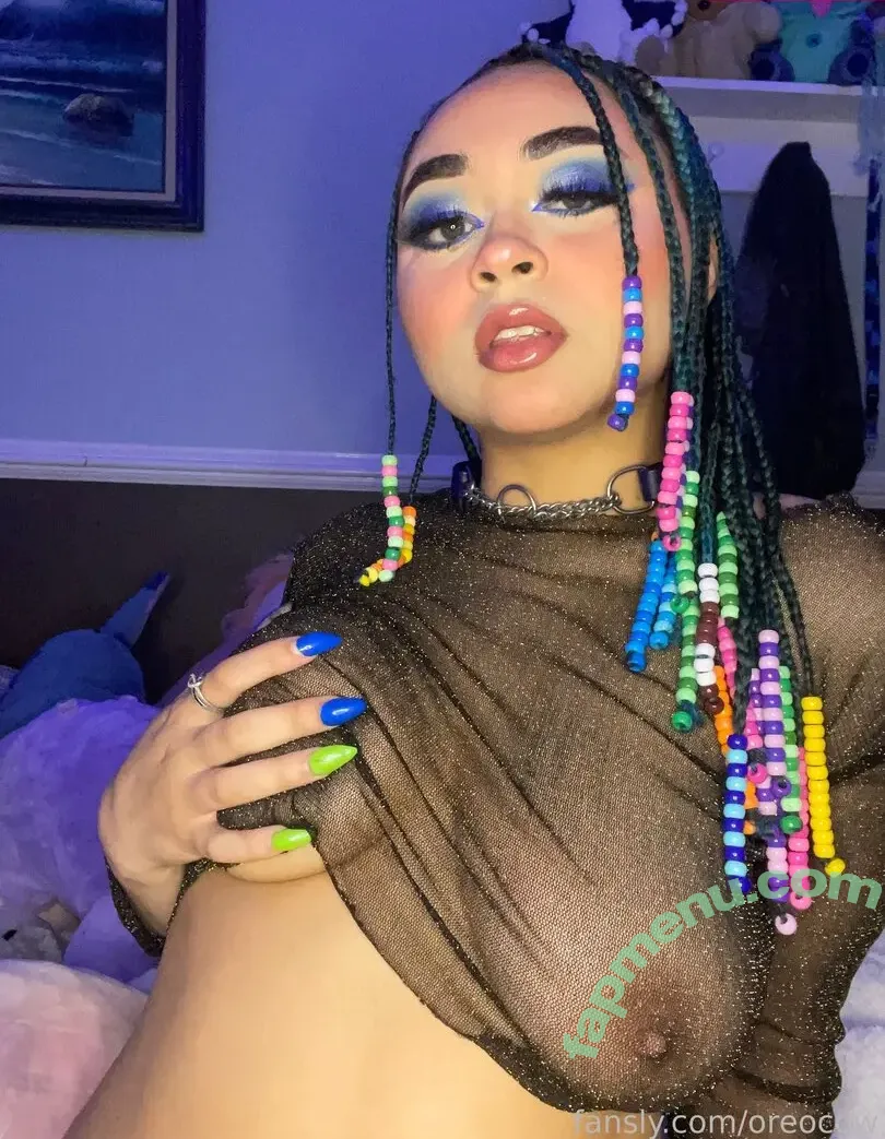 oreocow nude photo #0031 (hannahonthemoove)