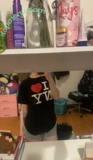 Organickitty / thisisnotbiblestudy nude photo #0032