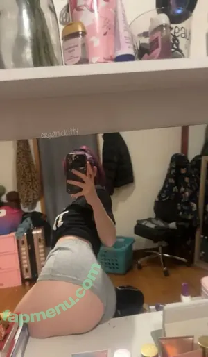 Organickitty / thisisnotbiblestudy nude photo #0038