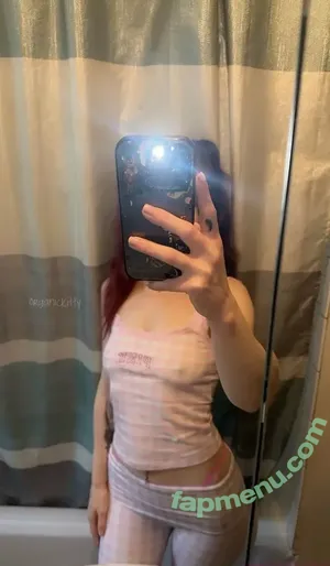 Organickitty / thisisnotbiblestudy nude photo #0040