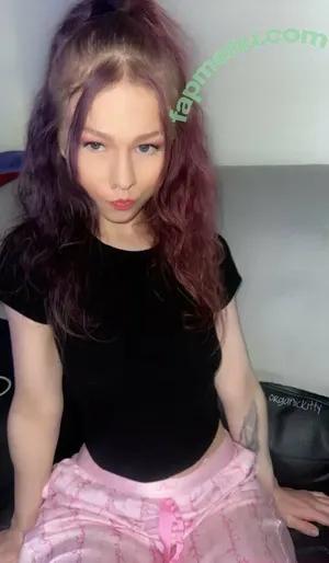 Organickitty / thisisnotbiblestudy nude photo #0073