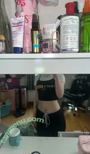 Organickitty / thisisnotbiblestudy nude photo #0123