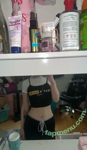 Organickitty / thisisnotbiblestudy nude photo #0124