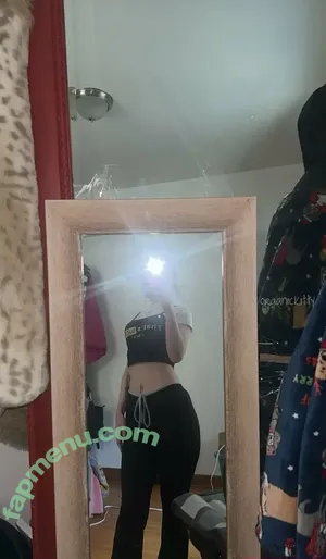 Organickitty / thisisnotbiblestudy nude photo #0125