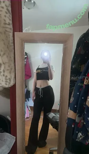 Organickitty / thisisnotbiblestudy nude photo #0126