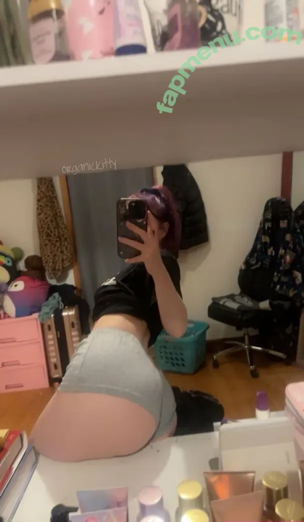 Organickitty nude photo #0031 (thisisnotbiblestudy)