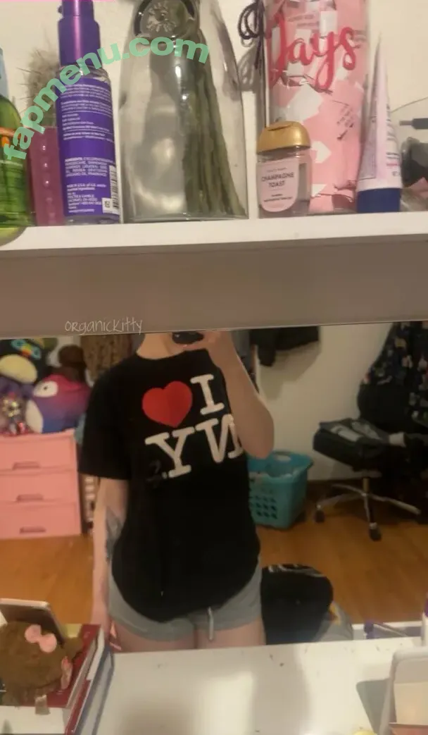 Organickitty nude photo #0032 (thisisnotbiblestudy)