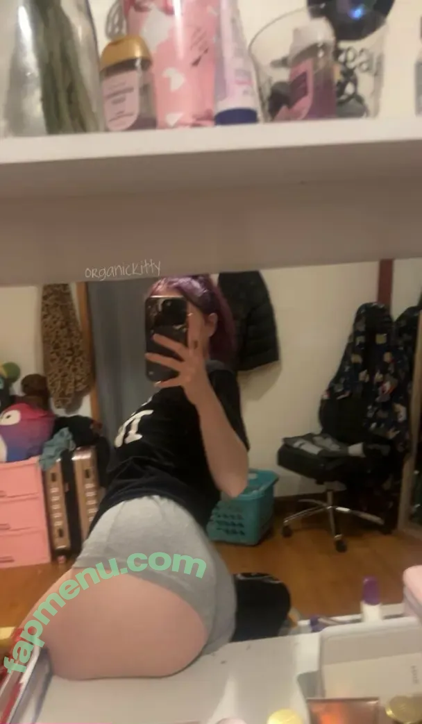 Organickitty nude photo #0037 (thisisnotbiblestudy)