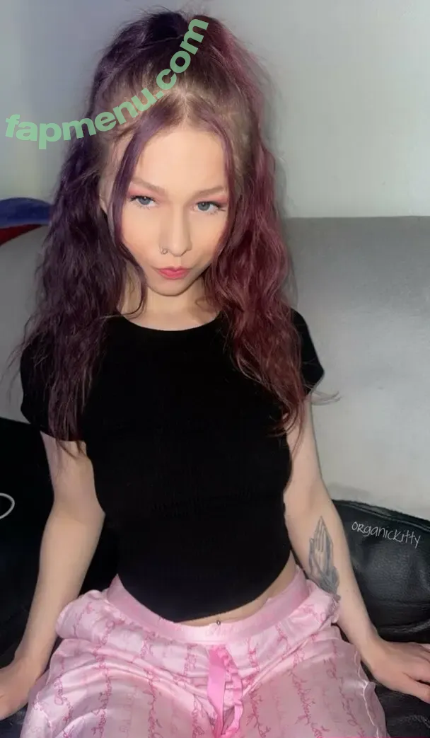 Organickitty nude photo #0072 (thisisnotbiblestudy)