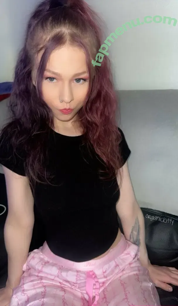 Organickitty nude photo #0073 (thisisnotbiblestudy)