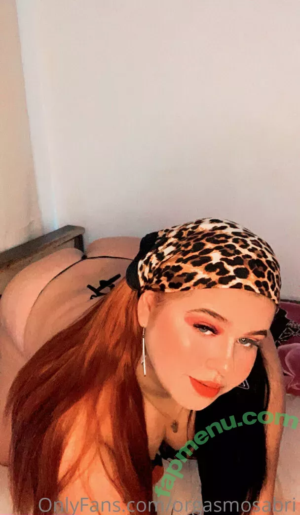 orgasmosabri nude photo #0048 (saaabribrii)