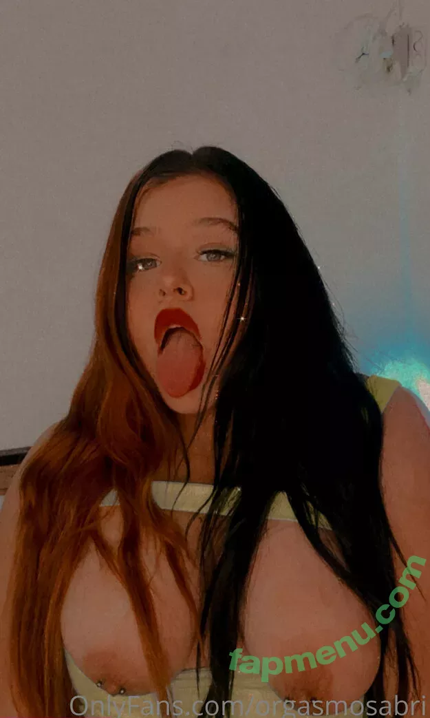 orgasmosabri nude photo #0054 (saaabribrii)