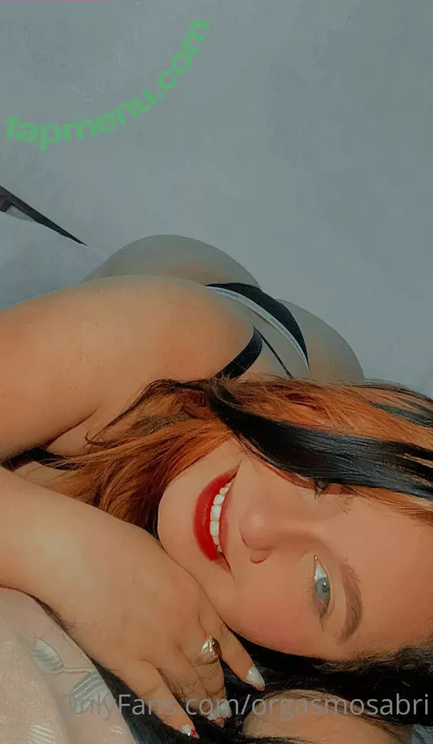 orgasmosabri nude photo #0070 (saaabribrii)