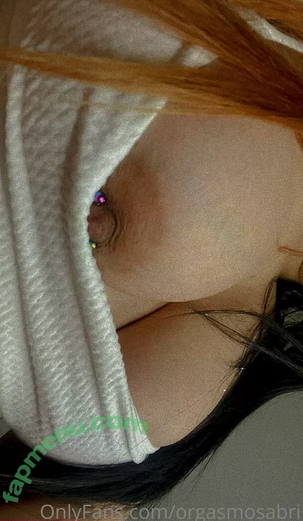 orgasmosabri nude photo #0076 (saaabribrii)