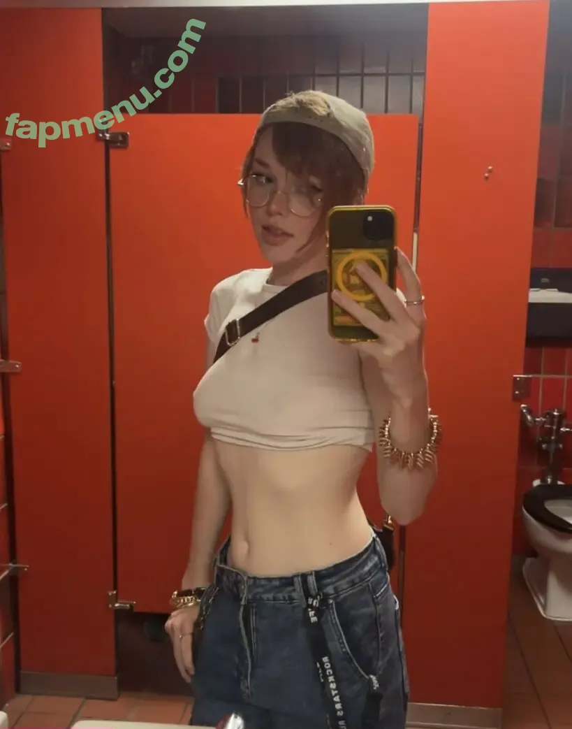 Orgeballs, Caroline Louis nude photo #0003 (Orgeballs, Caroline Louis)