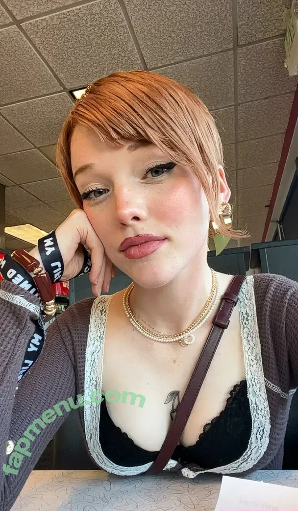 Orgeballs, Caroline Louis nude photo #0008 (Orgeballs, Caroline Louis)