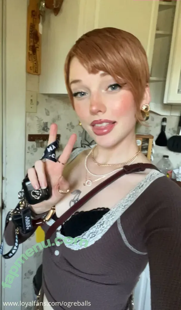 Orgeballs, Caroline Louis nude photo #0009 (Orgeballs, Caroline Louis)