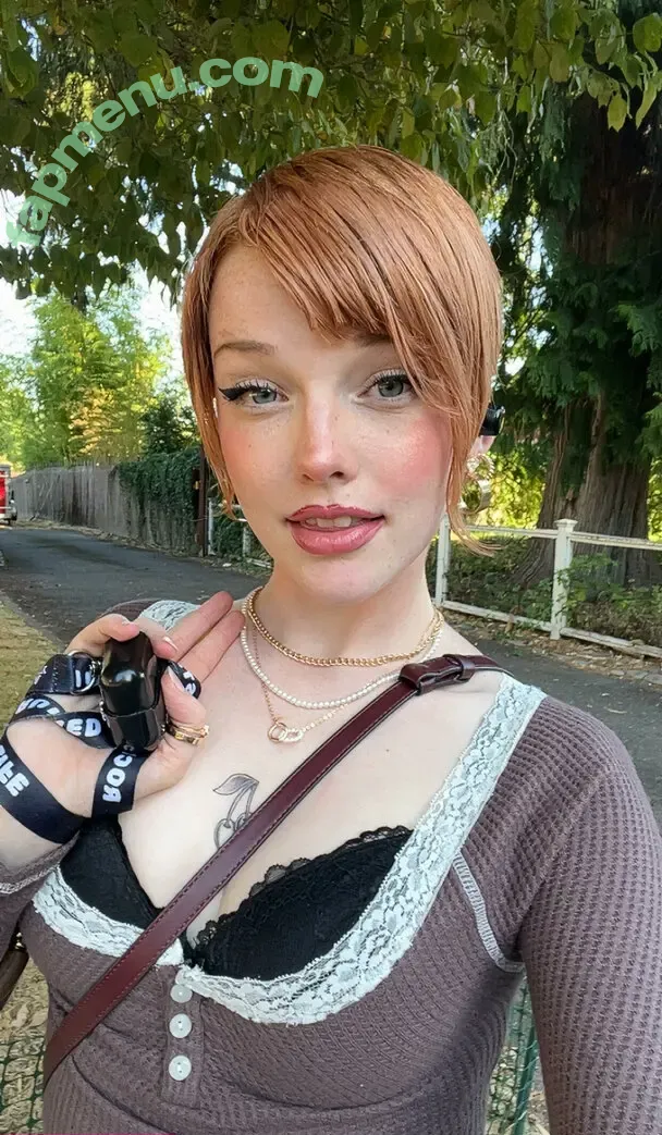 Orgeballs, Caroline Louis nude photo #0010 (Orgeballs, Caroline Louis)