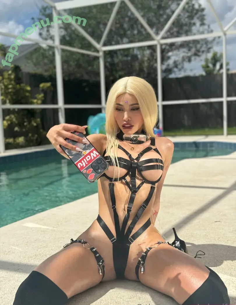 Oriana Odreman nude photo #0040 (Oriwaifu / orianaodreman / oriodreman)