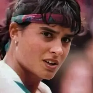 Oriana Sabatini page