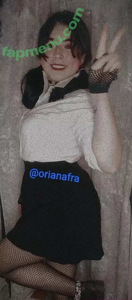 orianafra nude photo #0015 (fra_oriana)