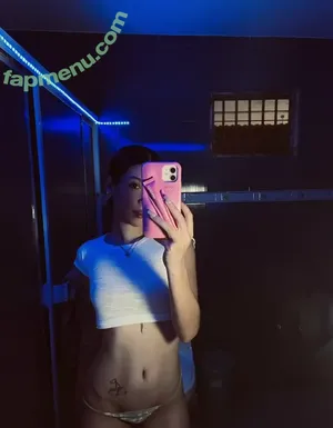 Orianna Villalobos /  / Ori Villalobos / medicenandreaa / oriananv nude photo #0008