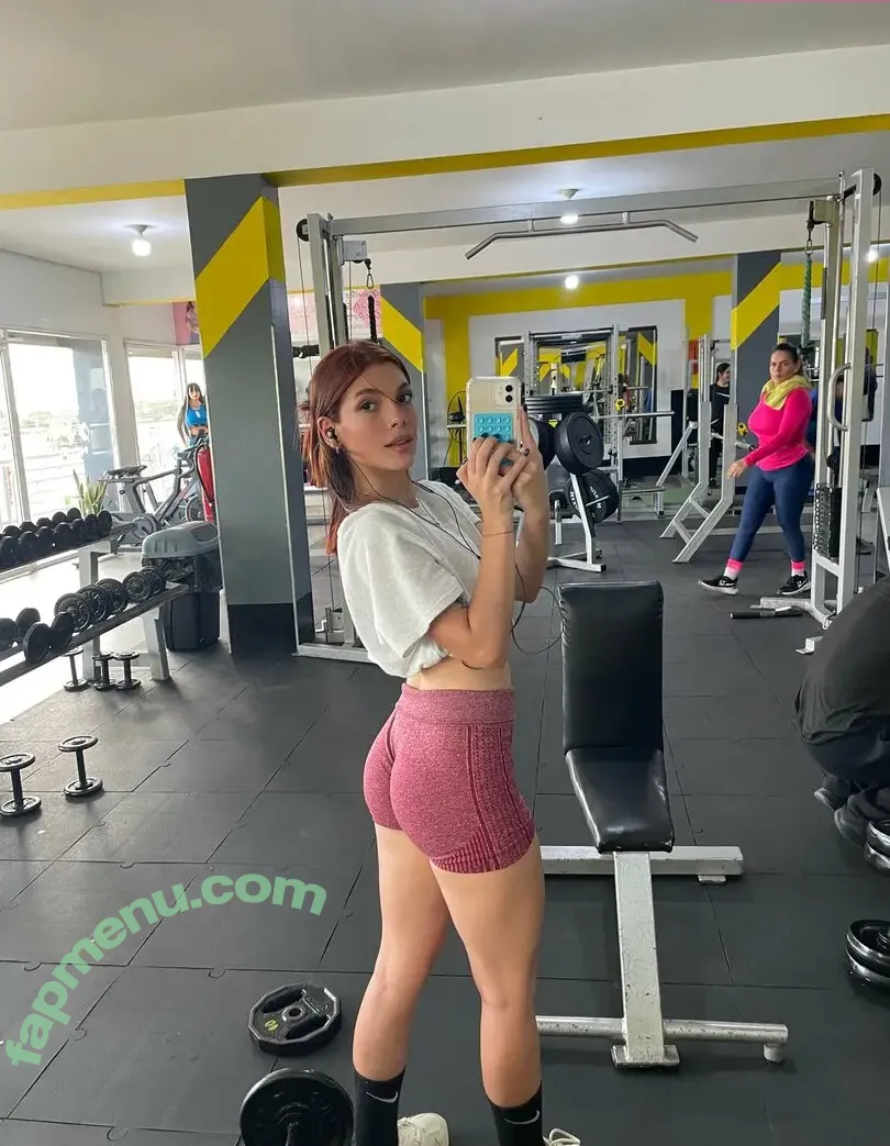 Orianna Villalobos nude photo #0005 ( / Ori Villalobos / medicenandreaa / oriananv)