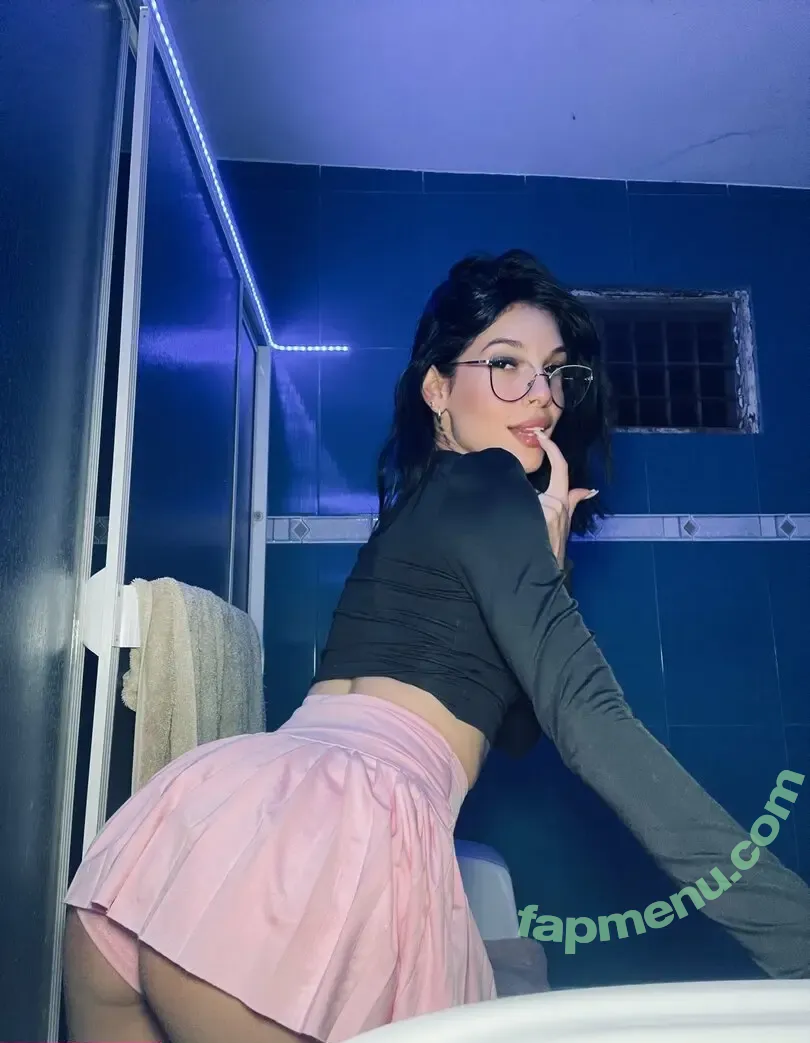 Orianna Villalobos nude photo #0020 ( / Ori Villalobos / medicenandreaa / oriananv)