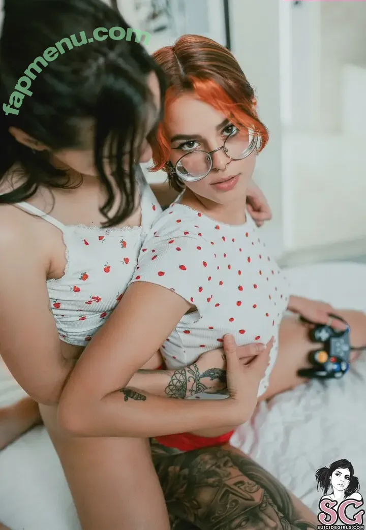 Origami nude photo #0100 (Orisumners)