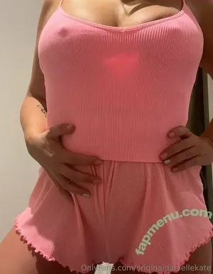 originaldaniellekate / originaldaniela nude photo #0019