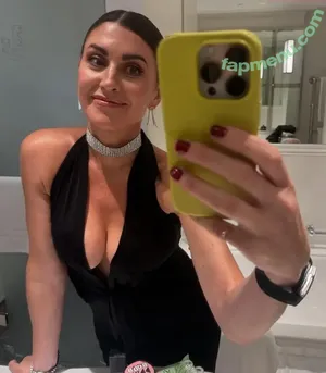 Orla Chennaoui / reel nude photo #0199