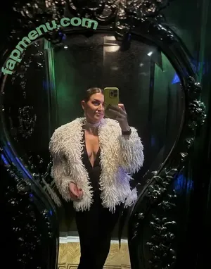 Orla Chennaoui / reel nude photo #0200