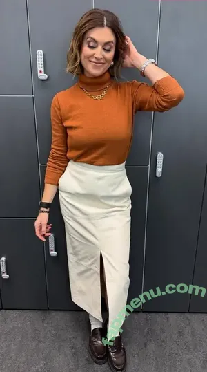 Orla Chennaoui / reel nude photo #0206