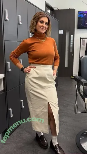 Orla Chennaoui / reel nude photo #0207